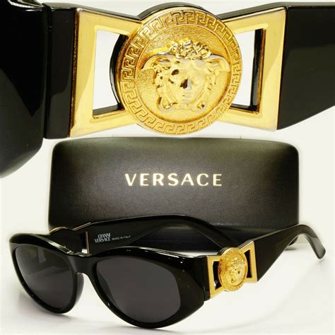 versace sunglasses cheap|cheap vintage versace sunglasses.